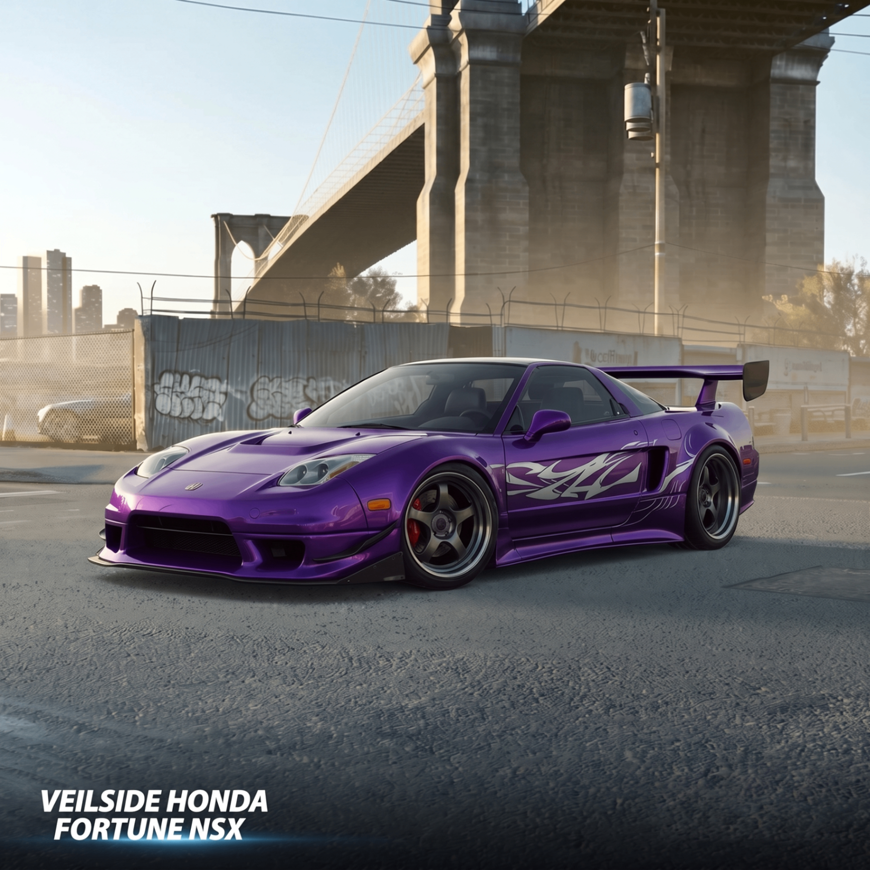 CSR Racing 2 tuning screen with dyno curve and gearing sliders