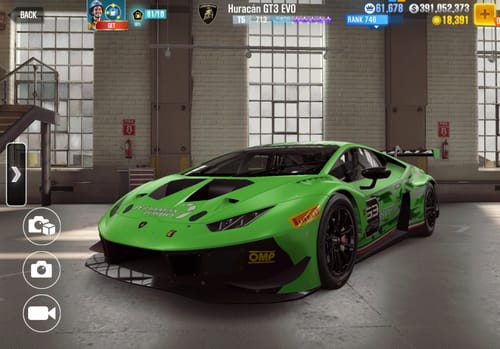 What CSR2 Mods Actually Claim to Do — And What That Means