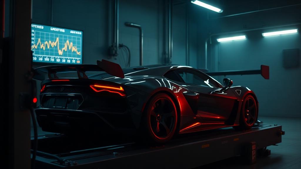A Repeatable Dyno Workflow for Any Car