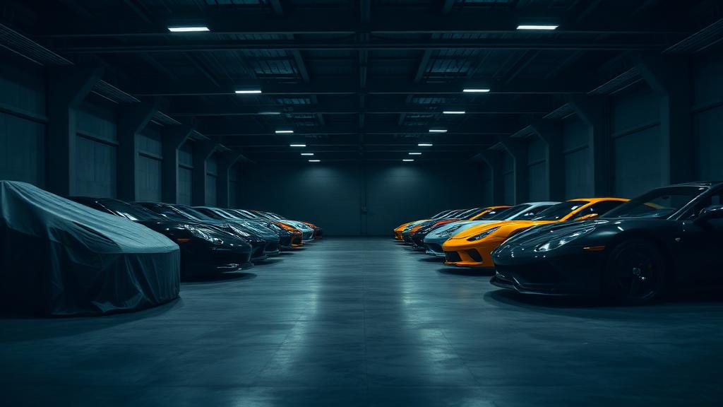 Garage Management: What to Keep and What to Let Go