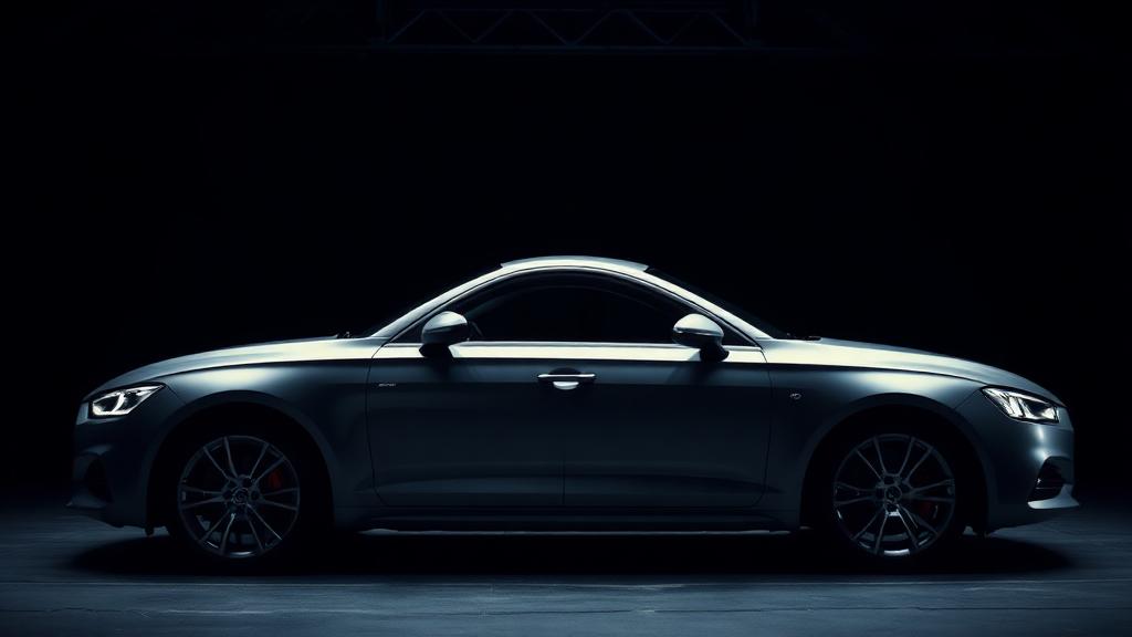 Touring Midweight Touring Coupe