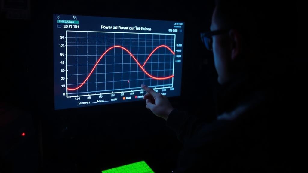 Mapping Shift Points From the Dyno Curve