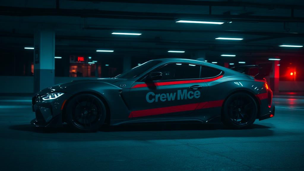 Choosing a Tier 3 Crew Car