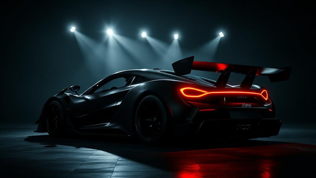 The Tier 5 Endgame: Building a Car That Stays Relevant
