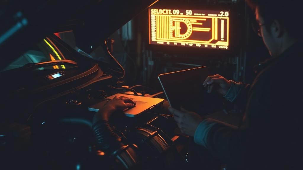 Tuning Fundamentals: Reading the Dyno Like an Engineer